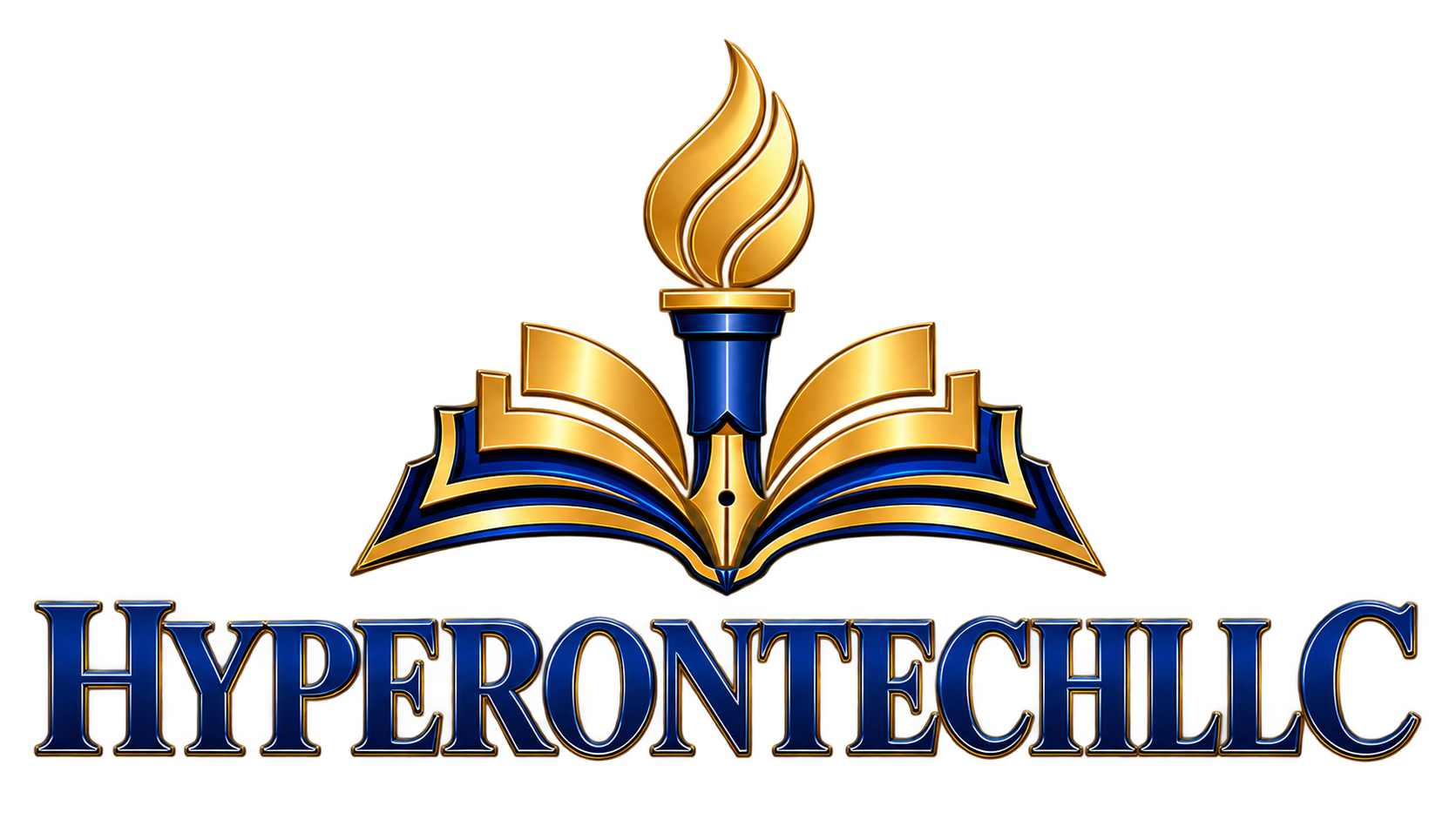 HyperonTech LLC Logo